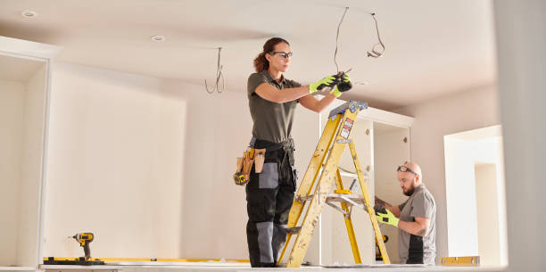 Best Circuit Breaker Repair  in Blooming Prairie, MN