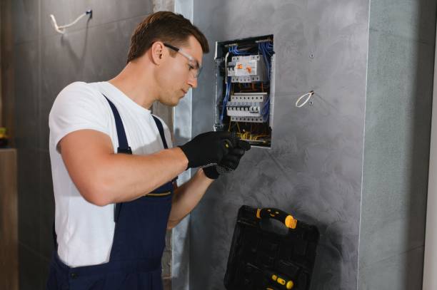 Best Emergency Electrical Repair  in Blooming Prairie, MN