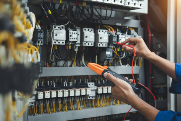 Best Electrical Installation Contractor  in Blooming Prairie, MN