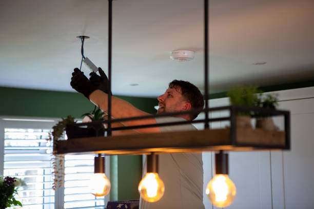 Best Electrical Outlet Repair  in Blooming Prairie, MN