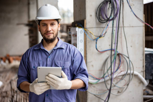 Best Electrical Installation Contractor  in Blooming Prairie, MN