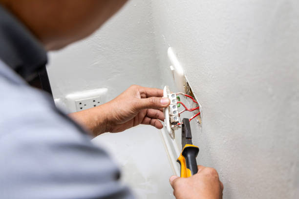 Affordable Emergency Electrician in MN