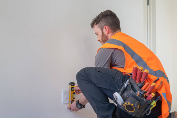 Best Licensed Electrician  in Blooming Prairie, MN
