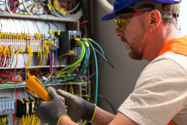 Electrical Outlet Repair in MN