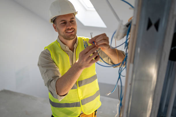 Best Home Electrical Repair  in Blooming Prairie, MN