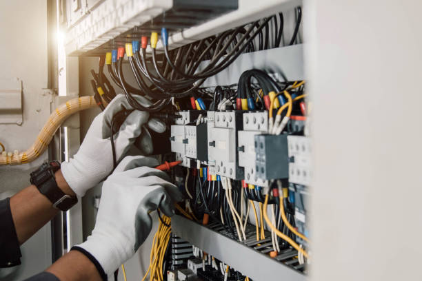 Best Residential Electrician Services  in Blooming Prairie, MN